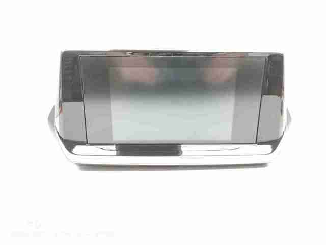 Display para Peugeot 2008 II ()
