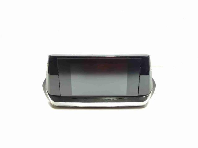 Display Peugeot 2008 II SUV comprar en España