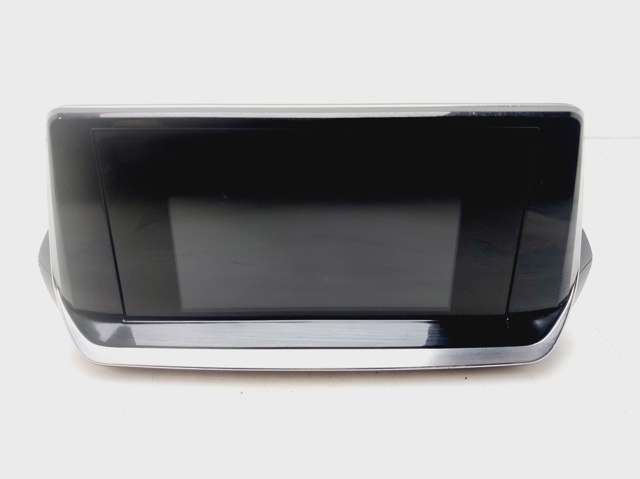 Display Peugeot 2008 II desde 210,54 €