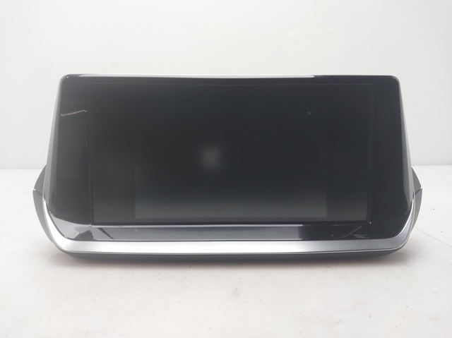 Display 2008 II SUV (2019-2026) original desde 210,54 €