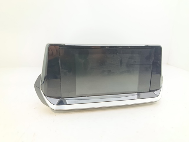 Precio del repuesto Display 2008 II SUV