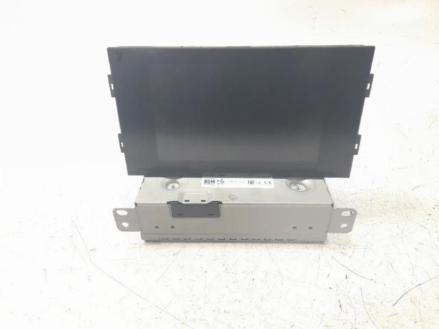Display 2008 II SUV (2019-2026) original desde 210,54 €