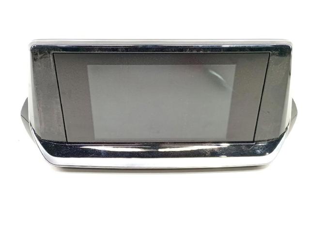 983812968001 Peugeot/Citroen