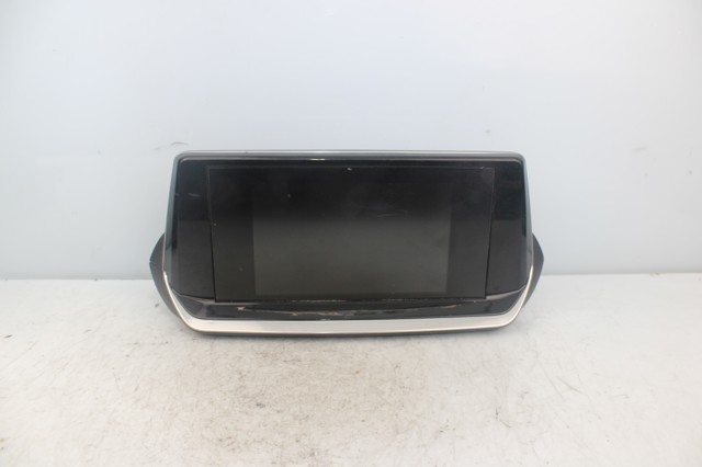 983812968001 Peugeot/Citroen