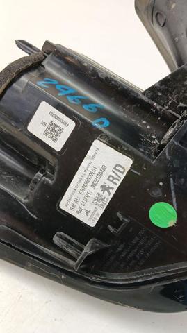 9838190480 PEUGEOT Piloto trasero exterior derecho  comprar en Lleida