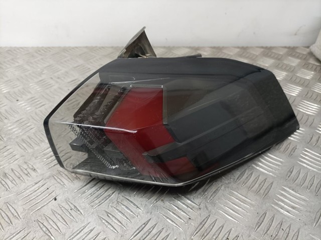 9838190480 Peugeot/Citroen