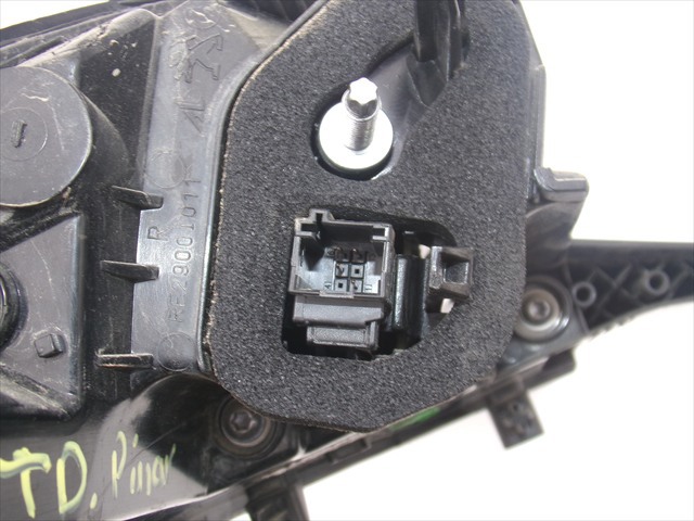 9838190480 Piloto trasero exterior derecho  comprar en Zaragoza