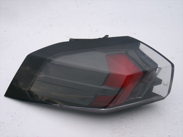 9838190580 Piloto trasero exterior izquierdo  comprar en Zaragoza