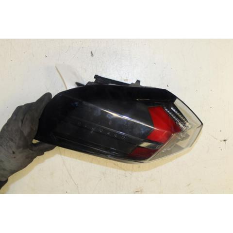 9838190580 Piloto trasero exterior izquierdo  en stock Castellón