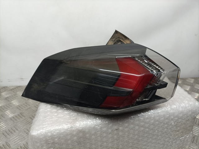 9838190580 Peugeot/Citroen