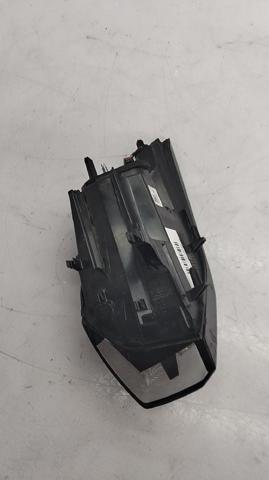 9838190580 PEUGEOT Piloto trasero exterior izquierdo  comprar en Oviedo