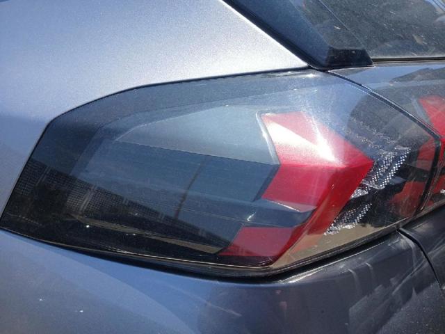 9838190580 PEUGEOT Piloto trasero exterior izquierdo  en stock Gandía