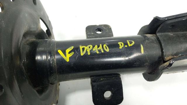 9838262380 PEUGEOT Amortiguador delantero  disponible Vigo