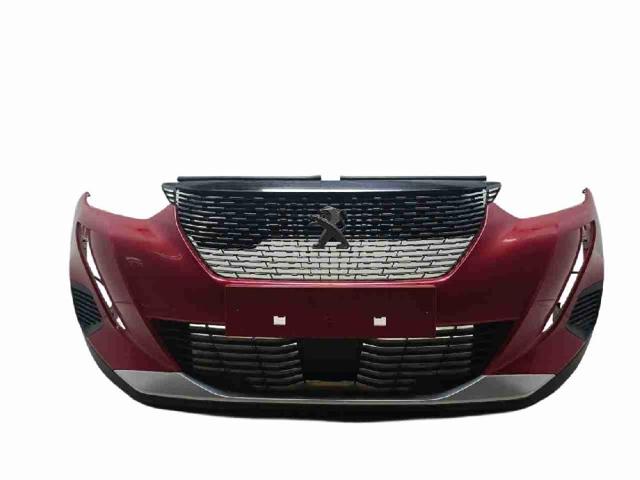 Parachoques para Peugeot 2008 II ()