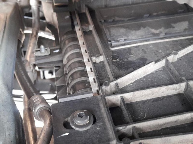 PEUGEOT 9838520180 Radiador comprar Tarragona