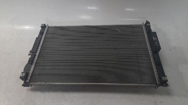 PEUGEOT 9838520180 Radiador de refrigeración del motor  disponible Valladolid