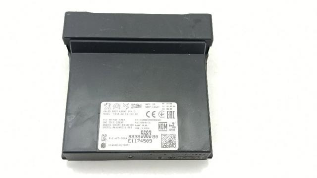9838568380 Peugeot/Citroen