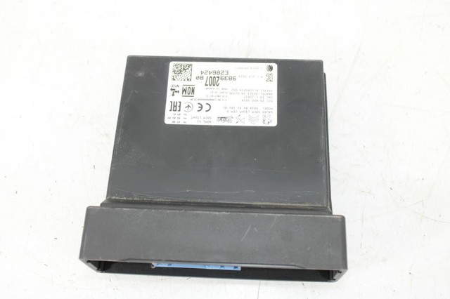 9839200780 Opel