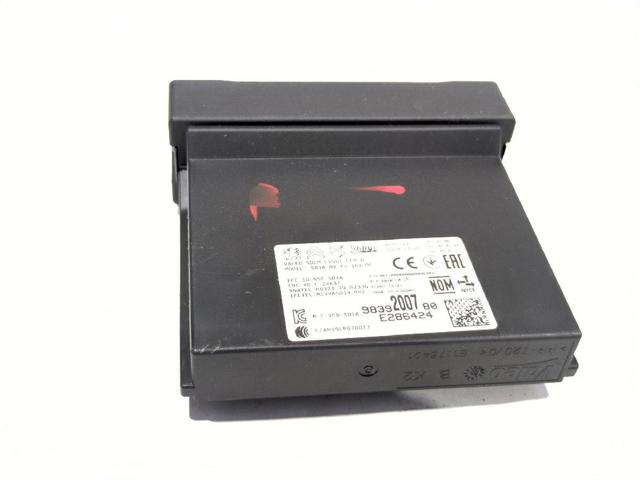 9839200780 Peugeot/Citroen