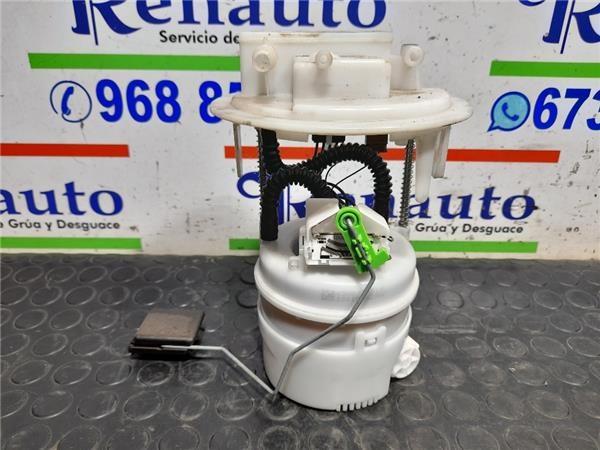 Módulo de alimentación de combustible Peugeot 2008 II (2019-2026)