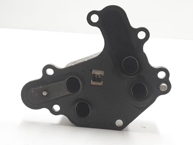 9839253380 PEUGEOT Radiador de aceite  en stock Huelva