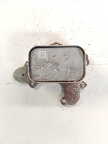9839253380 PEUGEOT Radiador de aceite comprar Bilbao