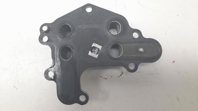 9839253380 PEUGEOT Radiador de aceite  comprar en Oviedo