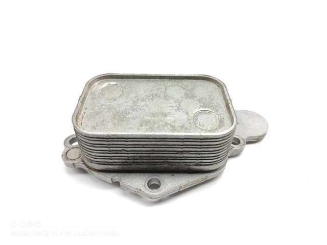 PEUGEOT 9839253380 Radiador de aceite  en stock Salamanca