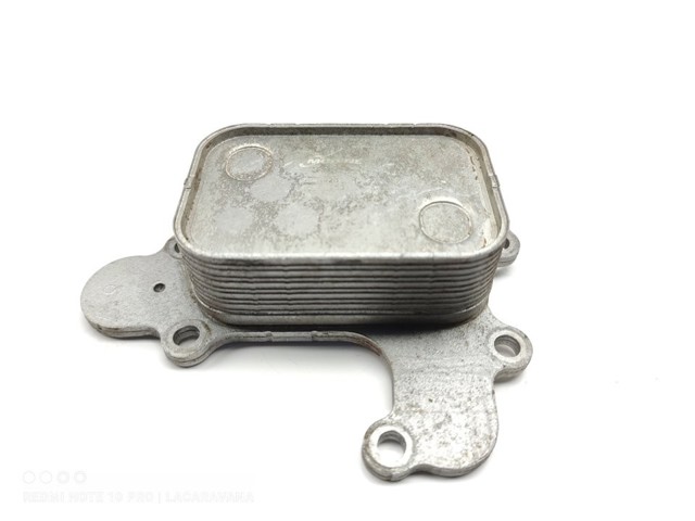 PEUGEOT 9839253380 Radiador de aceite comprar Pamplona
