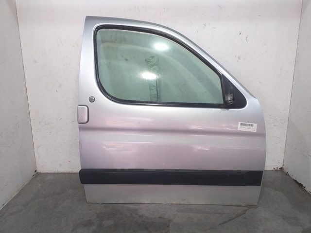 Puerta delantera derecha 9839338380 Peugeot/Citroen