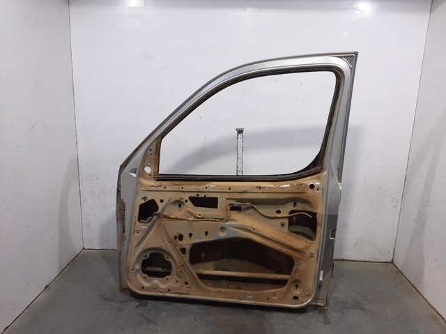 Puerta delantera derecha 9839338380 Peugeot/Citroen