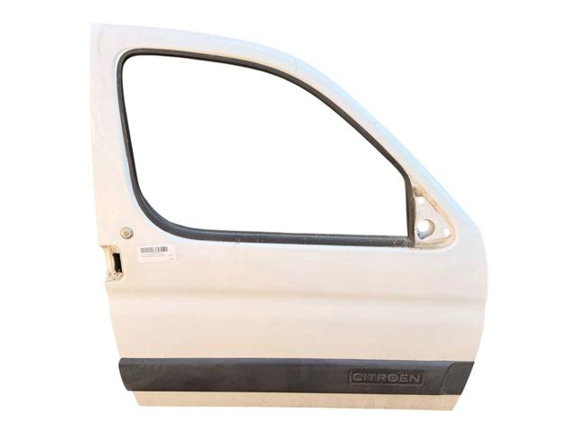 Puerta delantera derecha Citroen Berlingo M usado