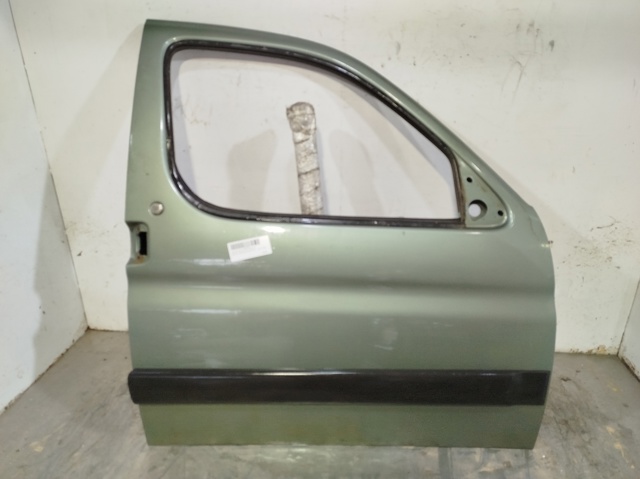 Pieza Puerta para Citroen Berlingo segunda mano