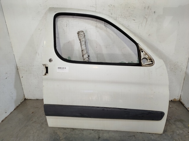 Puerta delantera derecha para Citroen Berlingo (1996-2008) desguace