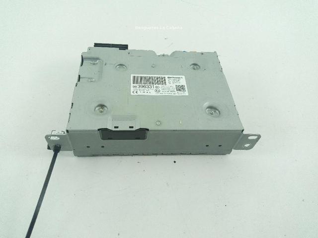 9839633180 Peugeot/Citroen