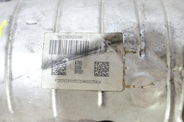 9839652280 Opel