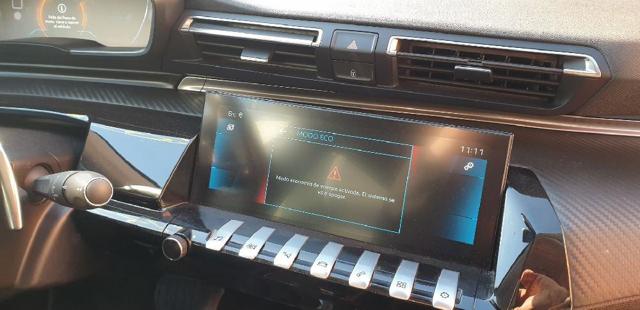 Display para Peugeot 508 II (FC, FJ, F4)