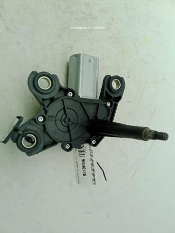 9840123780 Motor limpiaparabrisas, trasera  en stock Granada