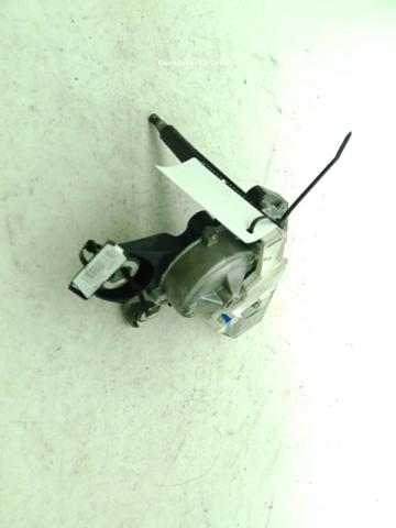 9840123780 Motor limpiaparabrisas, trasera  en stock Granada