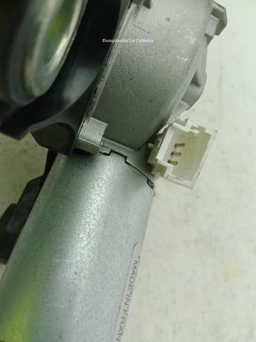 9840123780 Motor limpiaparabrisas, trasera comprar Almería