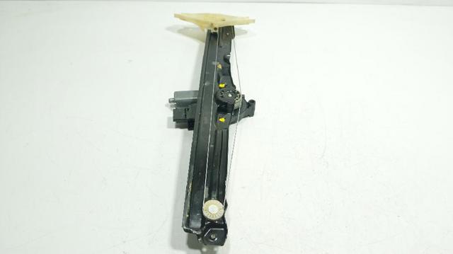 PEUGEOT 9840159380 Mecanismo de elevalunas de la puerta delantera derecha  comprar en Albacete