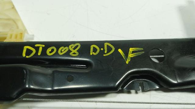 9840159380 PEUGEOT Mecanismo de elevalunas delantero derecha  en stock Gandía