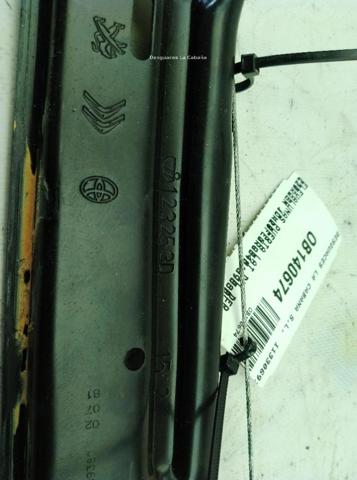 9840159380 Mecanismo de elevalunas de la puerta delantera derecha  comprar en Pontevedra