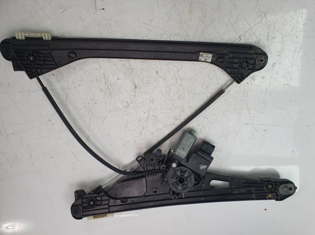 Mecanismo de elevalunas delantero derecha Opel GRANDLAND  desde 81,77 €