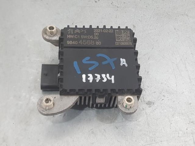 9840456880 Peugeot/Citroen