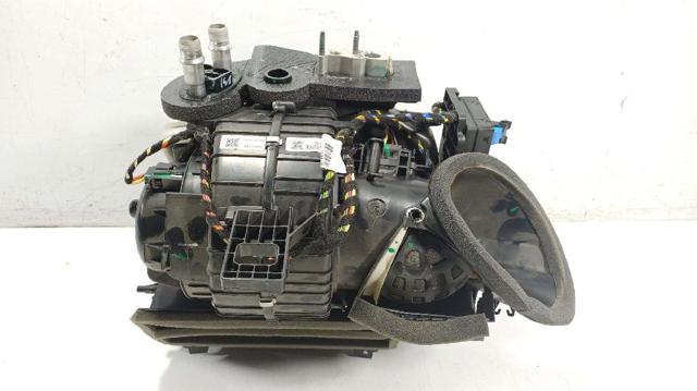 Ventilador interior para Peugeot 2008 II ()
