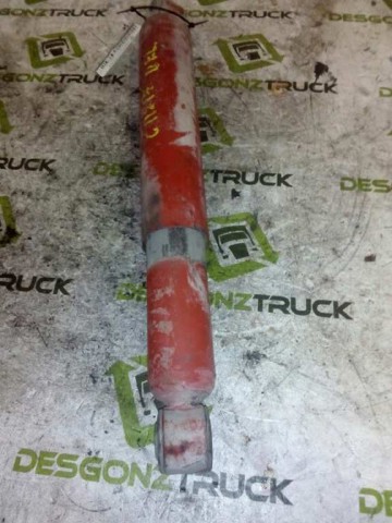 Amortiguador delantero 98411160 IVECO