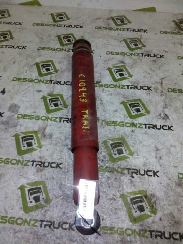Amortiguador delantero 98411167 Iveco