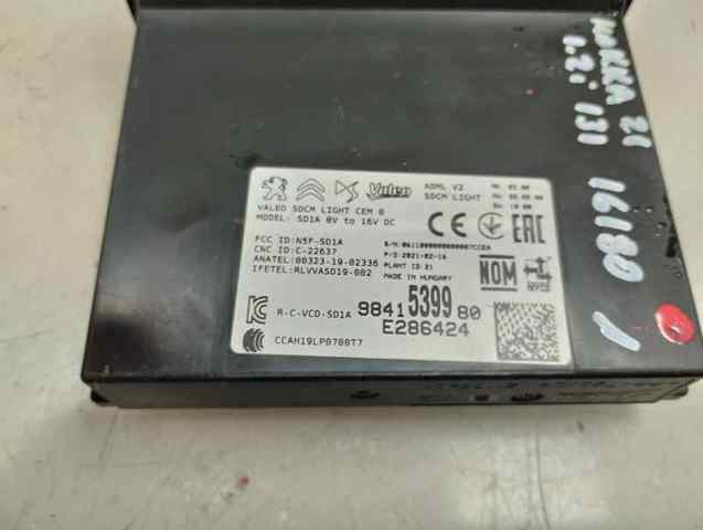 9841539980 Opel