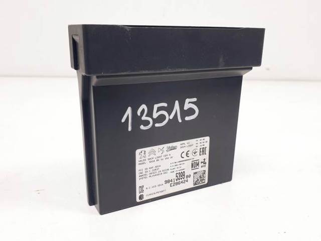 9841539980 Peugeot/Citroen